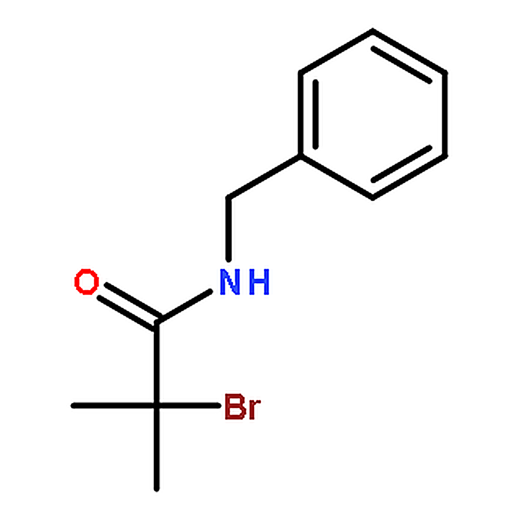 RHAWN N-Benzyl-2-bromo-2-methylpropanamide