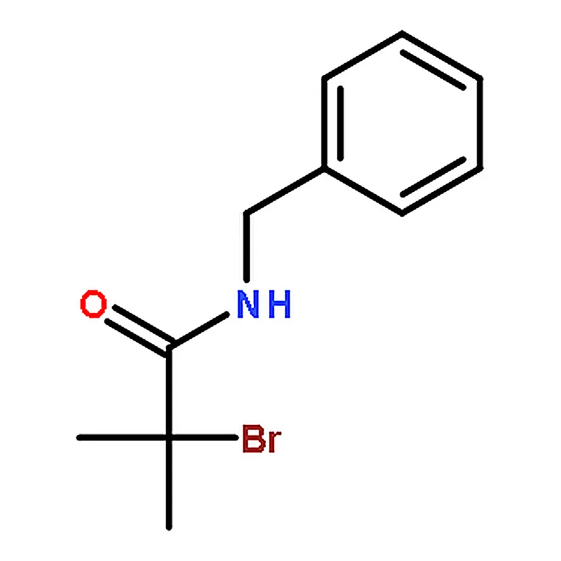 RHAWN N-Benzyl-2-bromo-2-methylpropanamide