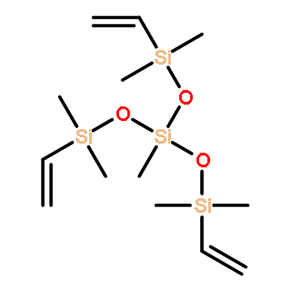 RHAWN 3-((Dimethyl(vinyl)silyl)oxy)-1,1,3,5,5-pentamethyl-1,5-divinyltrisiloxane