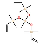 RHAWN 3-((Dimethyl(vinyl)silyl)oxy)-1,1,3,5,5-pentamethyl-1,5-divinyltrisiloxane