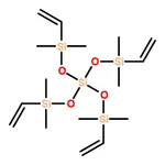 RHAWN TETRAKIS(VINYLDIMETHYLSILOXY)SILANE