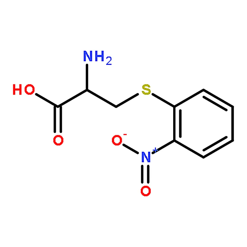 RHAWN S-(2-nitrophenyl)-L-cysteine