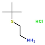 RHAWN 2-(tert-Butylthio)ethanamine hydrochloride