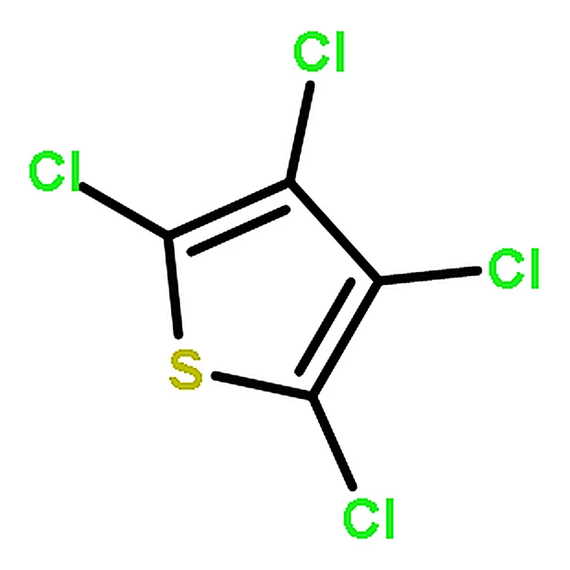 RHAWN Perchlorothiophene