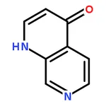 RHAWN 1,7-Naphthyridin-4(1H)-one