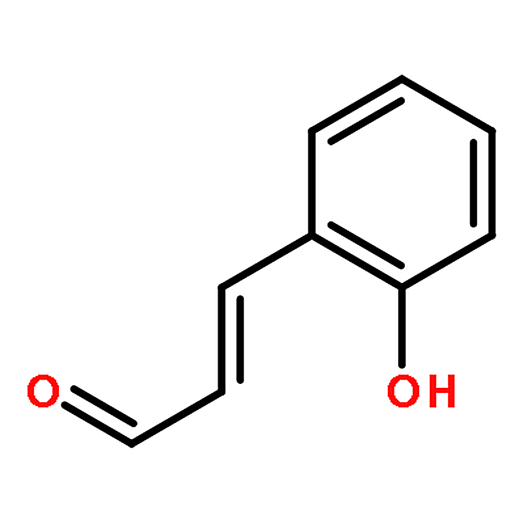 RHAWN (E)-3-(2-Hydroxyphenyl)acrylaldehyde