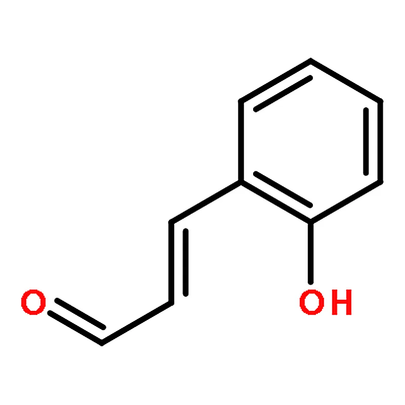 RHAWN (E)-3-(2-Hydroxyphenyl)acrylaldehyde