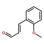 RHAWN (E)-3-(2-Methoxyphenyl)acrylaldehyde