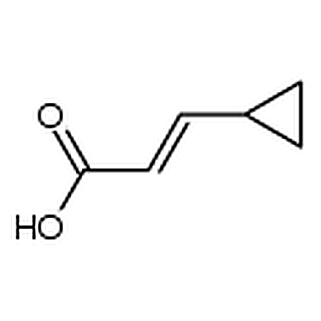 RHAWN (E)-3-Cyclopropylacrylic acid