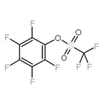 RHAWN Pentafluorophenyl Trifluoromethanesulfonate