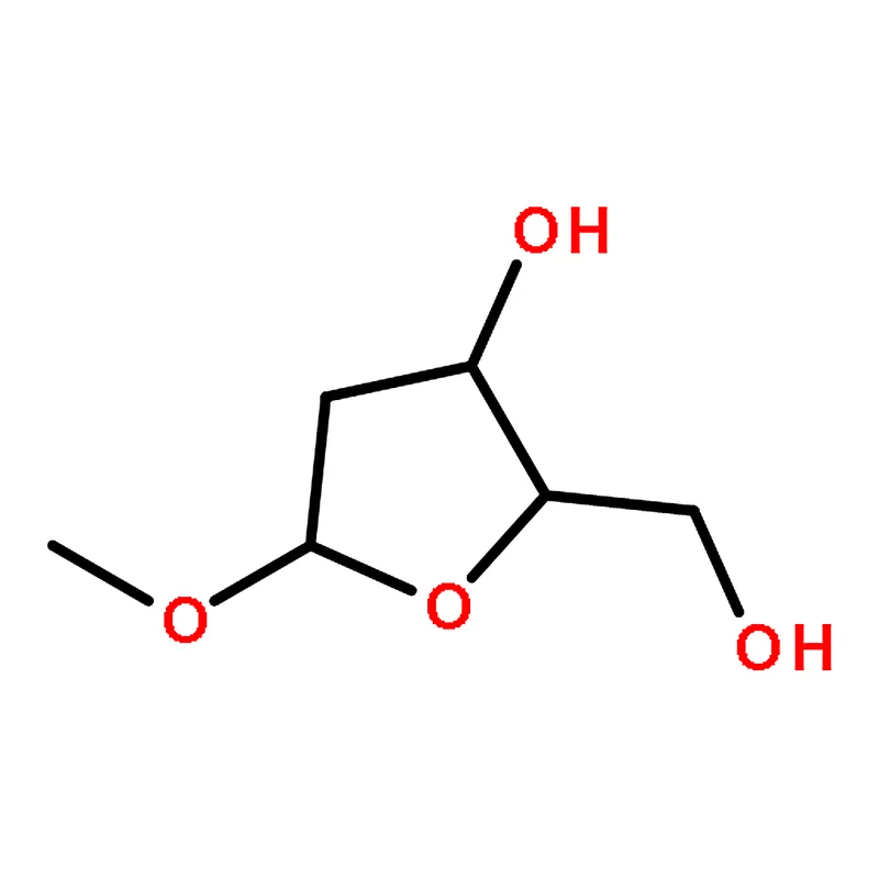 RHAWN 1-O-Methyl-2-deoxy-D-ribose