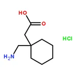 RHAWN Gabapentin HCl