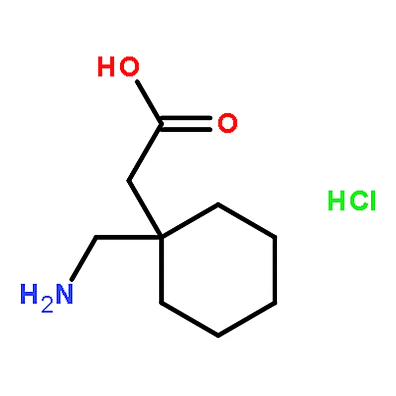 RHAWN Gabapentin HCl