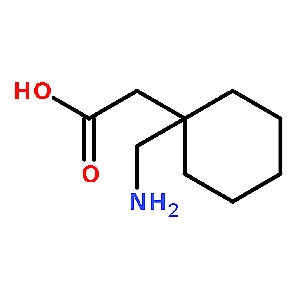 RHAWN Gabapentin
