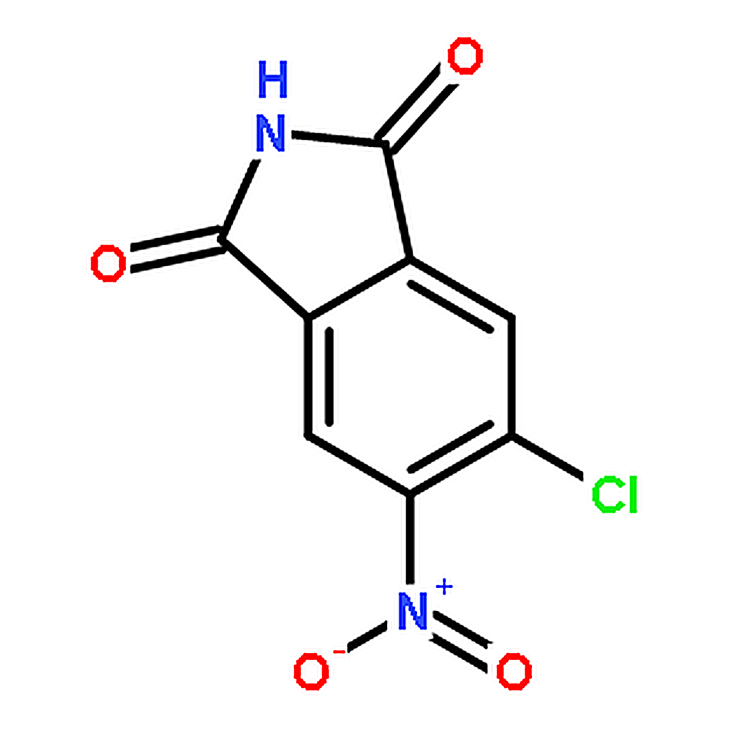 RHAWN 4-Chloro-5-nitropthalimide