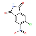RHAWN 4-Chloro-5-nitropthalimide