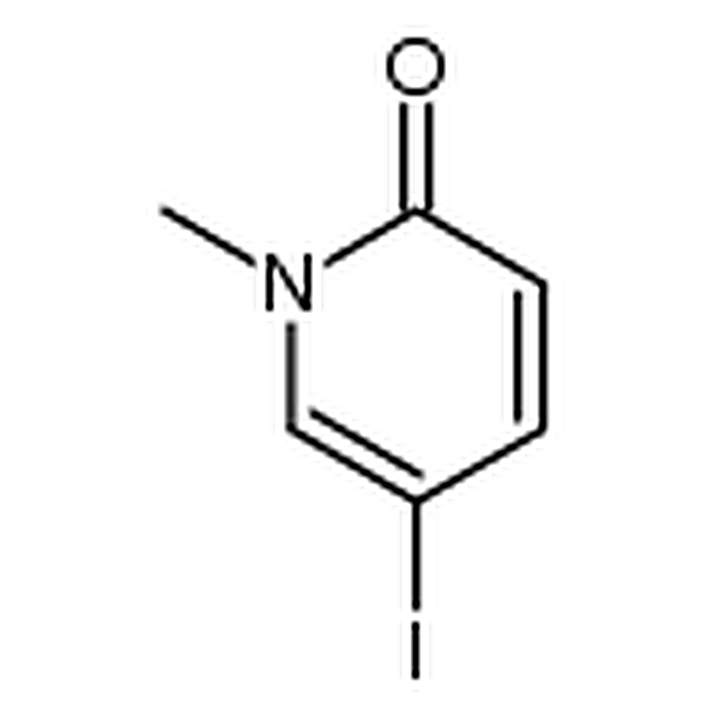 RHAWN 5-Iodo-1-methylpyridin-2(1H)-one
