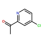 RHAWN 1-(4-Chloropyridine-2-yl)ethanone