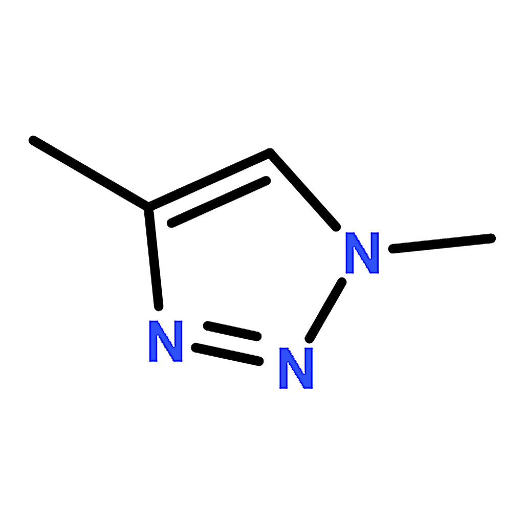 RHAWN 1,4-Dimethyl-1H-1,2,3-triazole