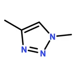 RHAWN 1,4-Dimethyl-1H-1,2,3-triazole