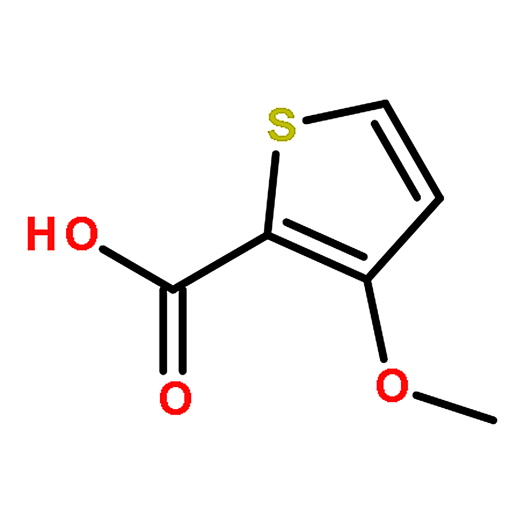 RHAWN 3-Methoxythiophene-2-carboxylic acid