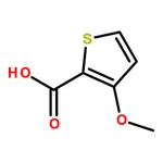 RHAWN 3-Methoxythiophene-2-carboxylic acid