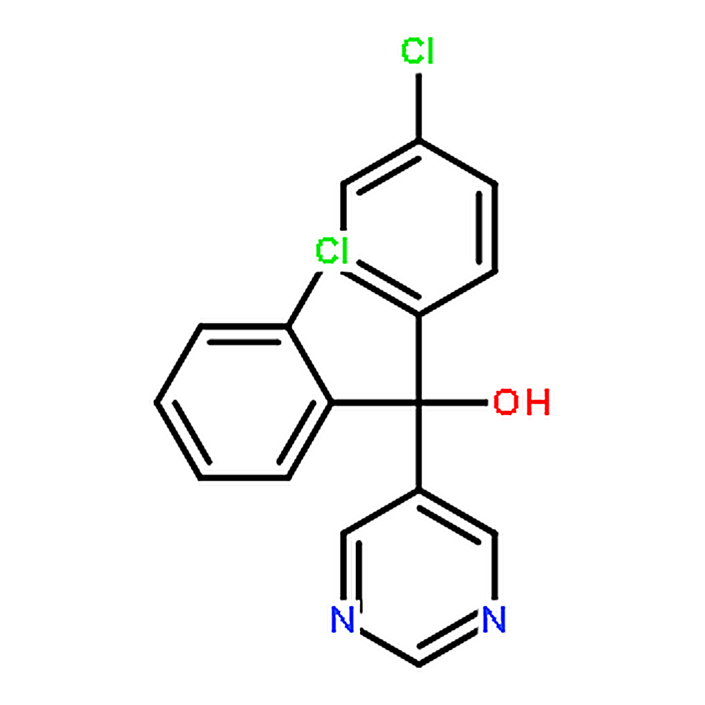RHAWN Fenarimol solution
