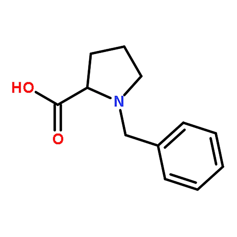 RHAWN 1-Benzylpyrrolidine-2-carboxylic acid