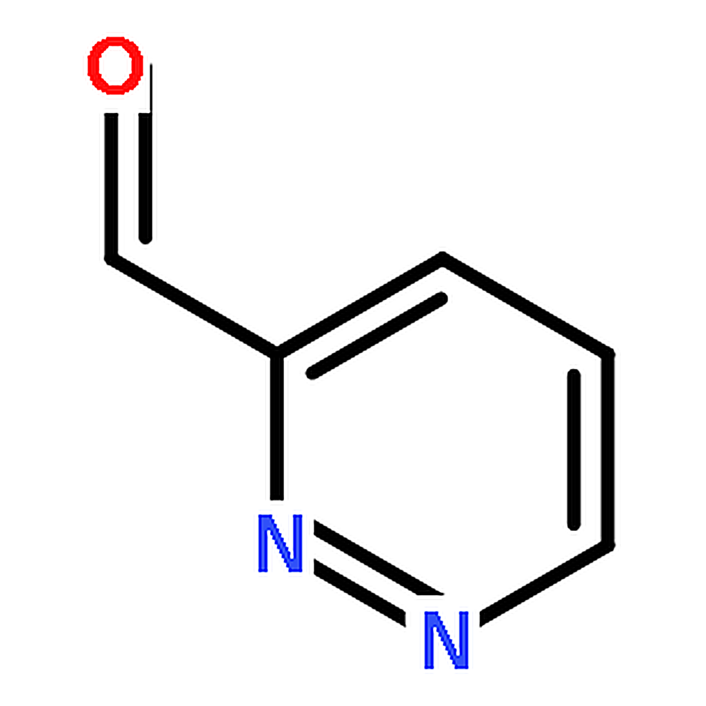 RHAWN Pyridazine-3-carbaldehyde