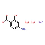 RHAWN Sodium 4-aminosalicylate dihydrate
