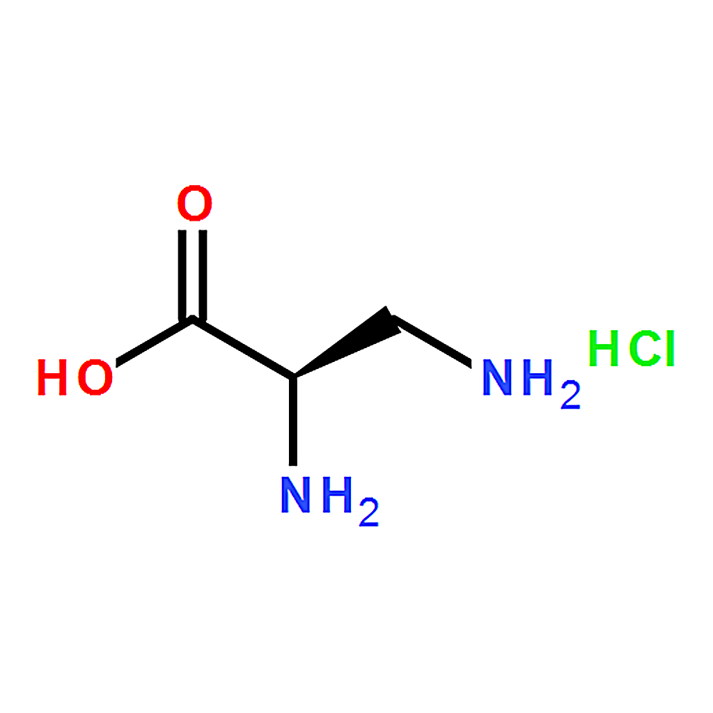 RHAWN D-2,3-Diaminopropionic acid monohydrochloride