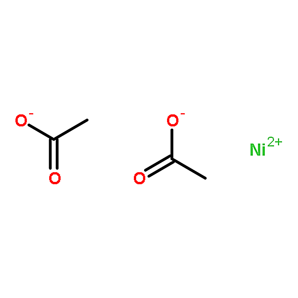 RHAWN Nickel acetate  tetrahydrate