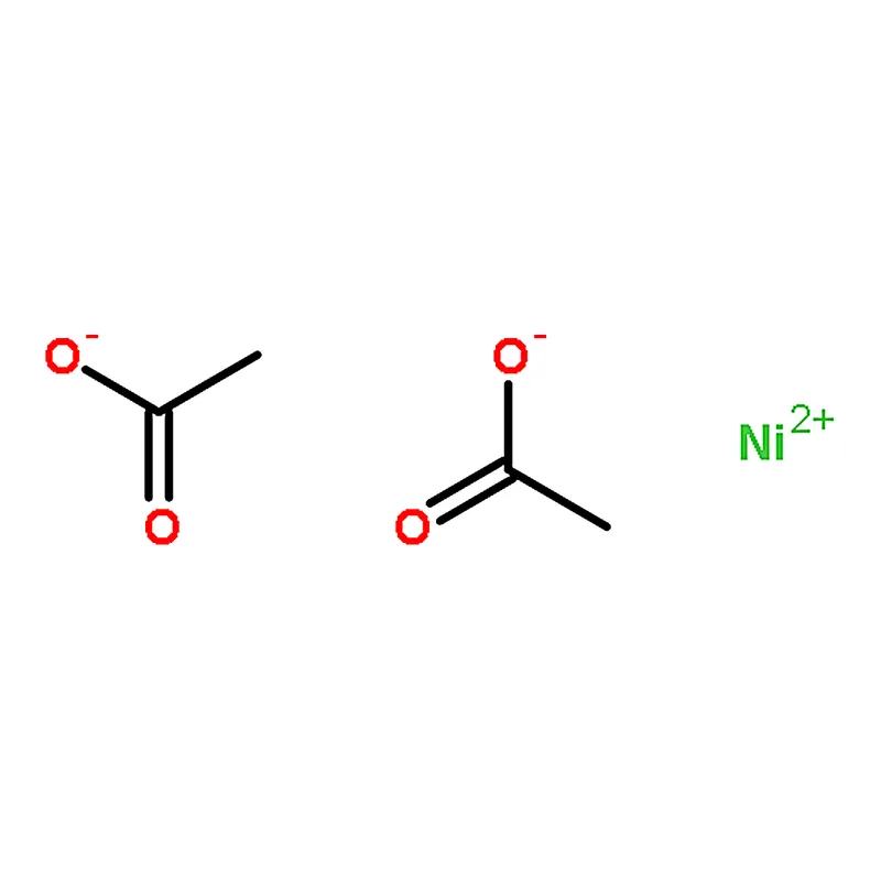RHAWN Nickel acetate tetrahydrate