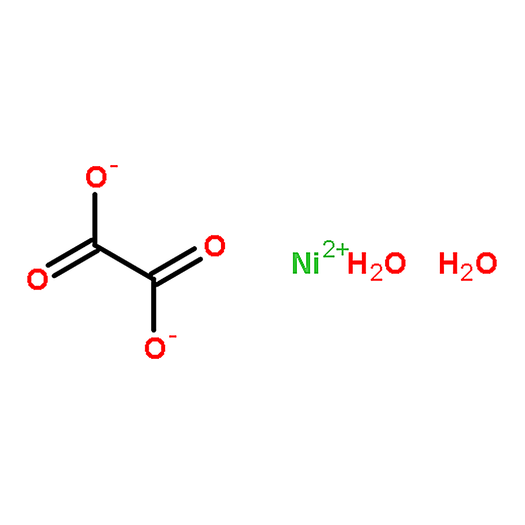 RHAWN Nickel(II) oxalate dihydrate