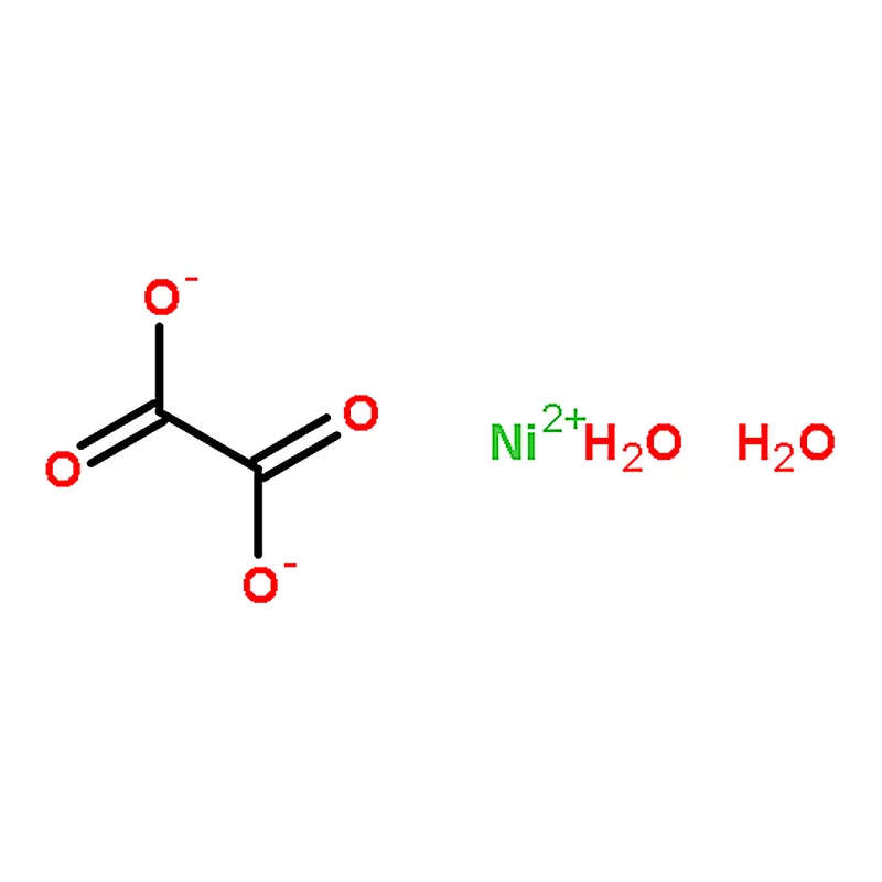 RHAWN Nickel(II) oxalate dihydrate
