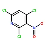 RHAWN 2,4,6-Trichloro-3-nitropyridine