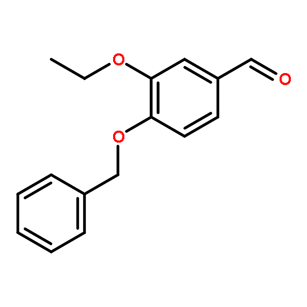 RHAWN 4-Benzyloxy-3-ethoxybenzaldehyde