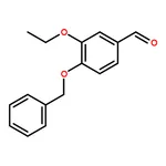 RHAWN 4-Benzyloxy-3-ethoxybenzaldehyde