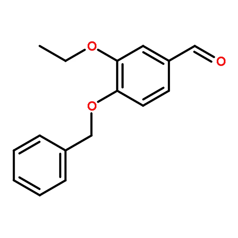 RHAWN 4-Benzyloxy-3-ethoxybenzaldehyde
