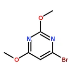 RHAWN 4-Bromo-2,6-dimethoxypyrimidine