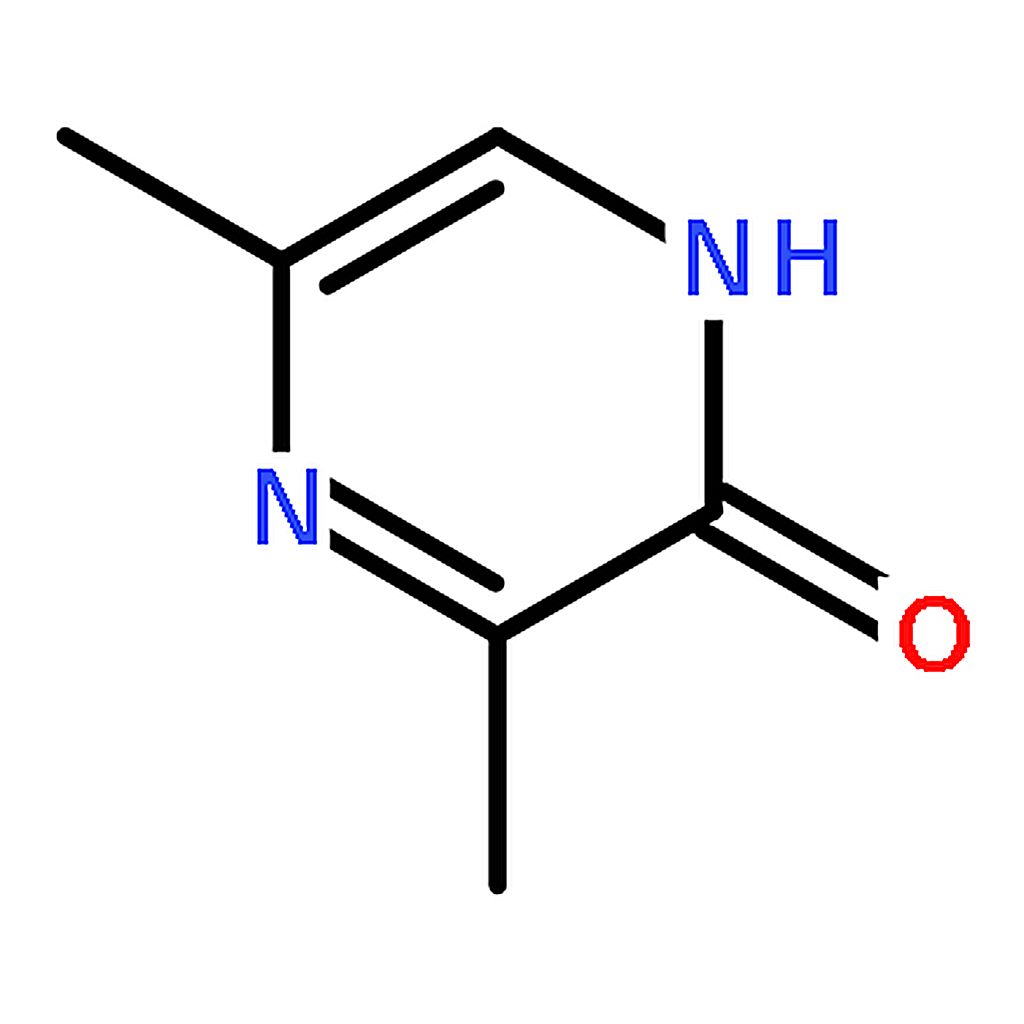 RHAWN 3，5-Dimethylpyrazin-2-ol