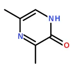 RHAWN 3,5-Dimethylpyrazin-2-ol