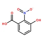 RHAWN 3-Hydroxy-2-nitrobenzoic Acid