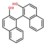 RHAWN (÷)-1,1'-Bi(2-naphthol)