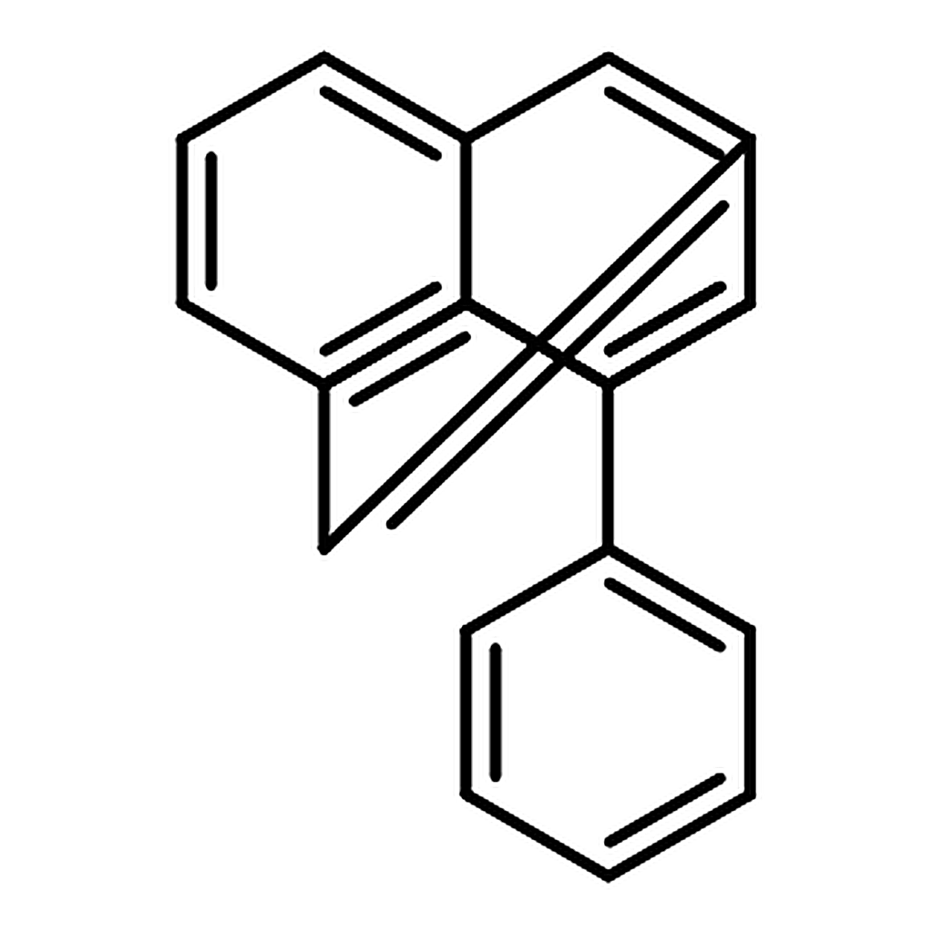 RHAWN 9-Phenylanthracene