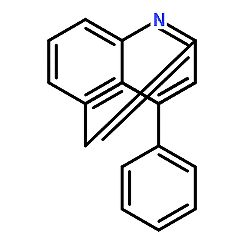 RHAWN 9-Phenylacridine