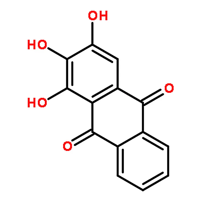 RHAWN Anthragallol