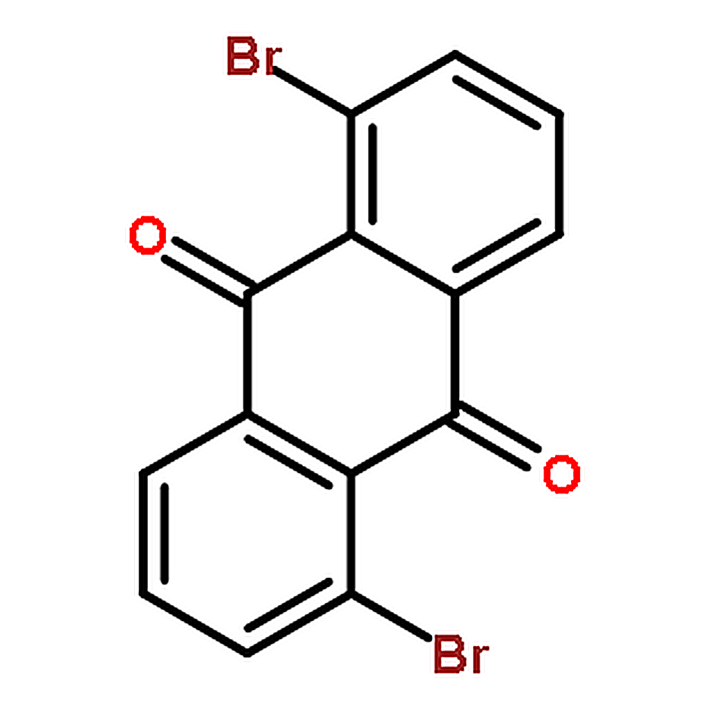 RHAWN 1,5-Dibromoanthraquinone