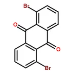 RHAWN 1,5-Dibromoanthraquinone