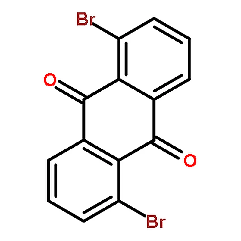 RHAWN 1,5-Dibromoanthraquinone